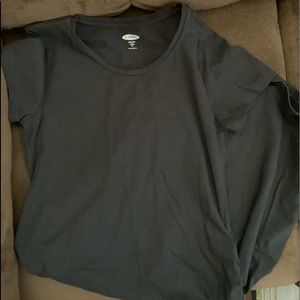 Old navy maternity dress